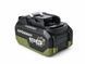 Акумуляторна батарея GR&Ouml;SSER 8А GB208XG EXPERT (20V, 8.0 Ah)