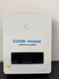 Комплект источника бесперебойного питания Edon 5.632 кВт (Гибридный инвертор Edon EPM-ECO-6,2KW, Аккумуляторная батарея EDON ED-110AH-51.2V (5.632 кВт/ч)) ECO-6,2KW-ED-110AH-51.2V, FGT