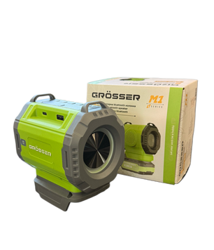 Акумуляторна bluetooth-колонка GR&Ouml;SSER GWS200 (без акумулятора та зарядного пристрою)