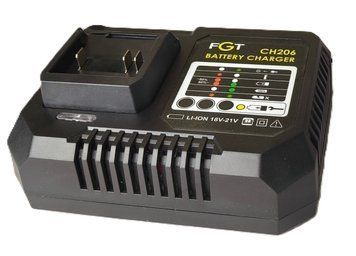 Зарядное устройство для FGT CH206