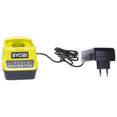 Зарядний пристрій RYOBI RC18120 ONE+ (5133002891) 5133002891, FGT