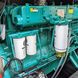 Генератор дизельний PROFI-TEC WDSG125-3 Power MAX (125 кВА/100 кВт, промисловий двигун WEICHAI, China) WDSG125-3 фото 9 FGT