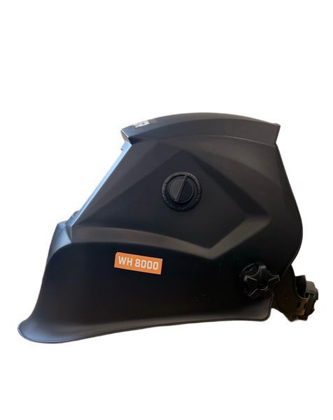 Зварювальна маска Хамелеон GR&Ouml;SSER WH8000 G0354, FGT