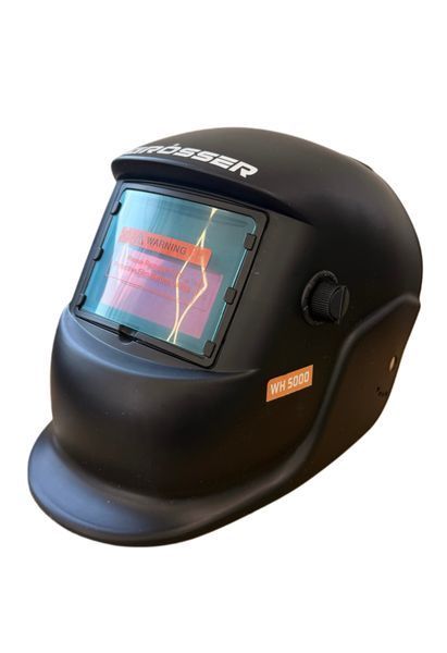 Зварювальна маска Хамелеон GR&Ouml;SSER WH5000 G0353, FGT