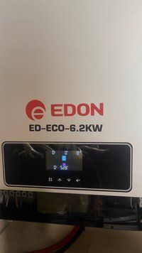 Гібридний інвертор Edon EPM-ECO-6,2KW (Джерело безперебійного живлення) ECO-6,2KW, FGT