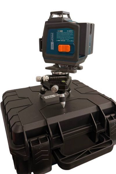 Лазерный нивелир PROFI-TEC  PL-1630CG 008151, FGT