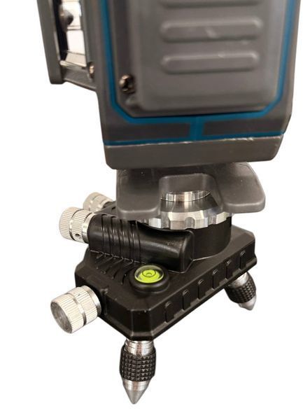 Лазерный нивелир PROFI-TEC  PL-1630CG 008151, FGT