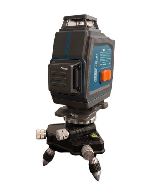 Лазерный нивелир PROFI-TEC  PL-1630CG 008151, FGT