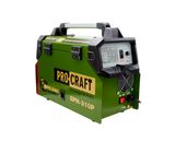 Инверторный сварочный полуавтомат Procraft SPH310P SPH310P фото FGT