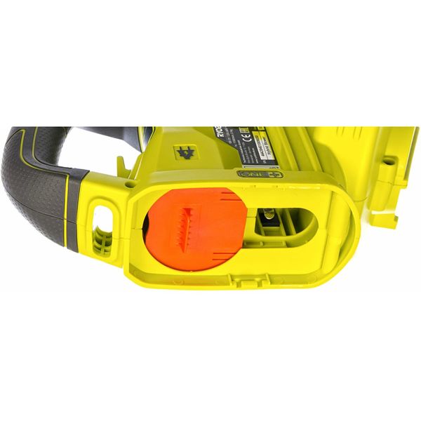 Акумуляторна та мережева повітродувка RYOBI OBL1820H ONE+ (5133002340) 5133002340, FGT