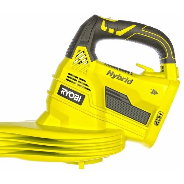 Акумуляторна та мережева повітродувка RYOBI OBL1820H ONE+ (5133002340) 5133002340, FGT