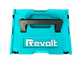Кейс для инструмента Revolt серии MakPac (высокий) r0403 фото 2 FGT