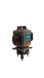 Лазерный нивелир PROFI-TEC PGL 4D 1640 (40 м, 16 линий, зеленый луч) 005906 фото 4 FGT