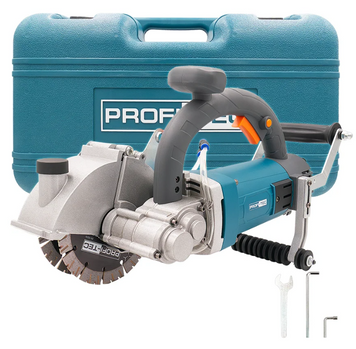 Штроборіз PROFI-TEC PWC156 007678, FGT