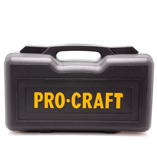 Реноватор (многофункциональный инструмент) Procraft PMT650E PMT650E, FGT