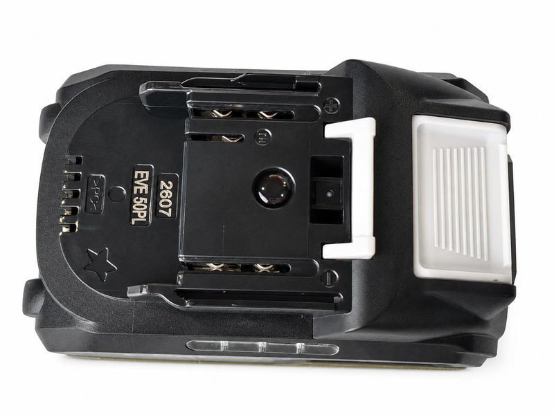 Акумуляторна батарея GR&Ouml;SSER 10А GB210PL EXPERT (20V, 10.0 Ah)