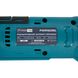 Аккумуляторный угловой гайковерт PROFI-TEC PWR1620BL POWERLine (без аккумуляторов и зарядного устройства) PWR1620BL  фото 10 FGT