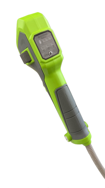 Аккумуляторный триммер GR&Ouml;SSER GBC462-4 (4.0 Ah х2, зарядное устройство)