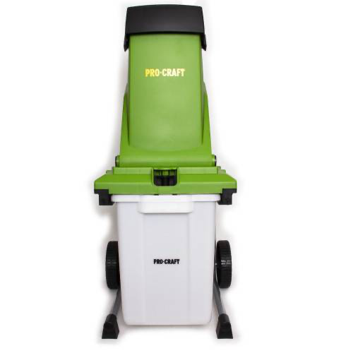 Измельчитель веток Procraft PSL2500 PSL2500, FGT