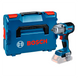 Аккумуляторный ударный гайковерт Bosch Professional GDS 18V-450 PC (без аккумулятора и зарядного устройства) (06019K4100)  06019K4100 EU фото 1 FGT