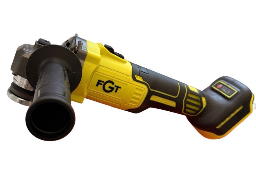 Набір акумуляторних інструментів FGT SET G4/8 (4в1) в кейсі
