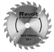 Циркулярна пила електрична Revolt CS2000М (дискова пила) 0343 фото 4 FGT