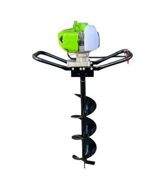Бензиновий мотобур GR&Ouml;SSER GEA 5200 G0173, FGT