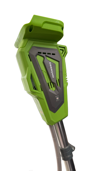Акумуляторний тример GR&Ouml;SSER GBC460 (без аккумуляторов и зарядного устройства)