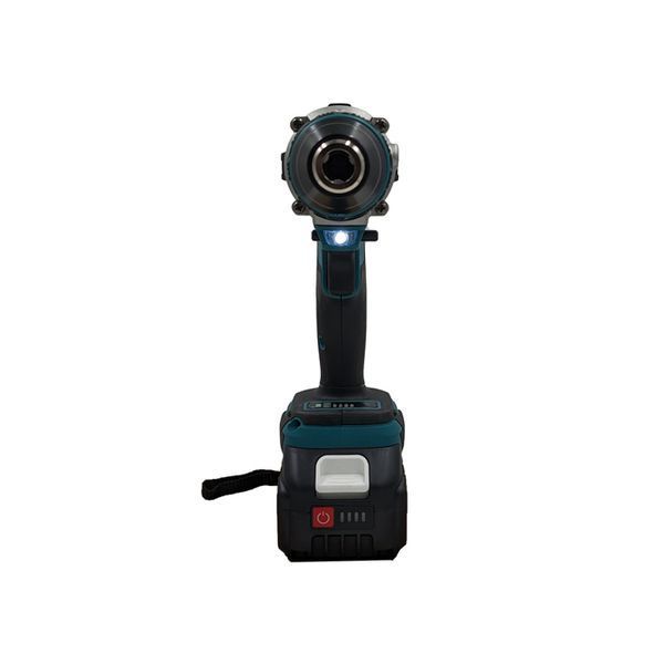 Акумуляторний набір інструментів PROFI-TEC Combo Set 4 POWERLine (CBH20BL, DHP485BL, DGA20BL, DTW500BL) (3 х 6.0 Aг, зарядний пристрій) Combo SET 4, FGT
