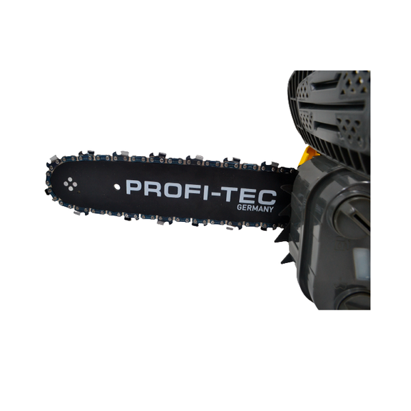 Бензопила цепная PROFI-TEC PT-5500 PT-5500, FGT