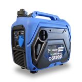 Инверторный бензиновый генератор PROFI-TEC GG1200i (1200 Вт) GG1200i  фото FGT