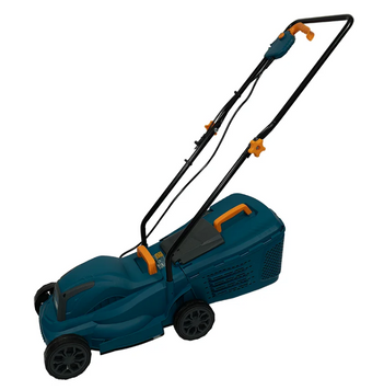 Электрическая газонокосилка PROFI-TEC Comfort LM320 (1300 Вт, 320 мм ширина) 007898, FGT