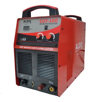 Апарат плазмового різання ALDO WELD CUT-100 WELD CUT-100, FGT