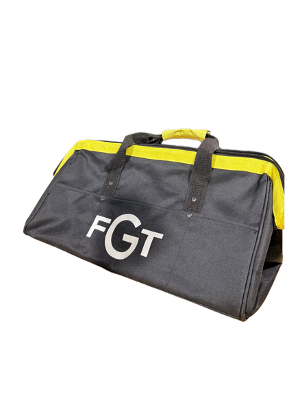 Аккумуляторный перфоратор FGT FGH201 (4.0 Ач х2, зарядное устройство) в сумке