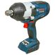 Аккумуляторный ударный гайковерт Bosch Professional GDS 18V-1050 H (без аккумулятора и зарядного устройства) (06019J8500)  06019J8500 EU фото 2 FGT