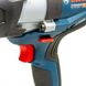 Аккумуляторный ударный гайковерт Bosch Professional GDS 18V-1050 H (без аккумулятора и зарядного устройства) (06019J8500)  06019J8500 EU фото 3 FGT