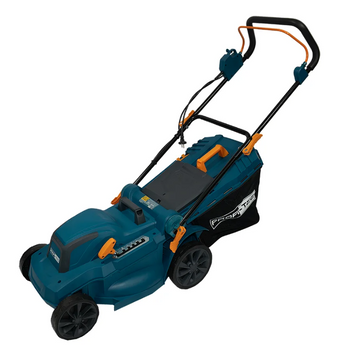 Электрическая газонокосилка PROFI-TEC Comfort LM420 (2000 Вт, 420 мм ширина) 007899, FGT
