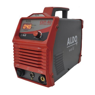 Апарат плазмової різки ALDO weld CUT-40 CUT-40, FGT