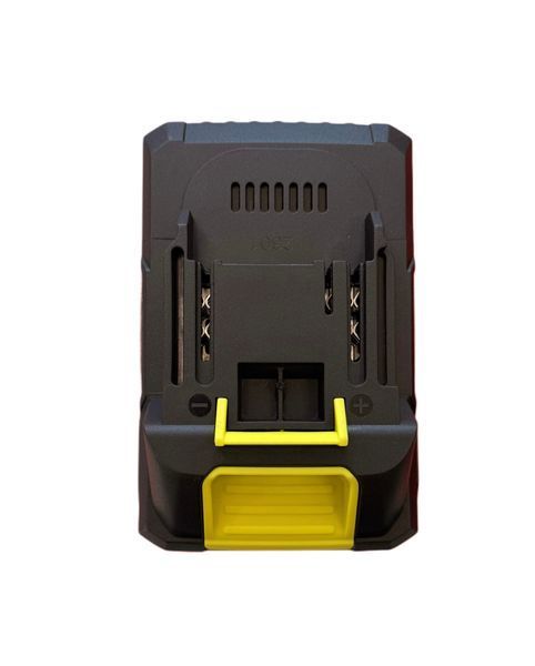 Акумуляторна батарея FGT LB2060 EVEpack (20 В / 6.0 A/h, високострумова, з індикатором)