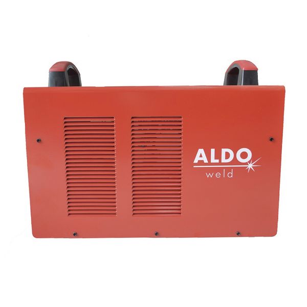 Зварювальний аргоновий апарат ALDO TIG-250 Pulse AC/DC (для зварювання алюмінію) TIG-250, FGT