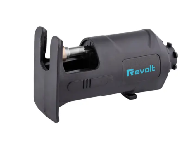 Модуль лобзика MJS12 для мультиінструменту Revolt ММ20BL r0060, FGT