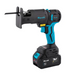Модуль лобзика MJS12 для мультиінструменту Revolt ММ20BL r0060 фото 5 FGT