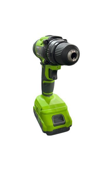 Набір акумуляторних інструментів 3в1 GRASSER SET-G2 (Шуруповерт акумуляторний GCD38, Акумуляторна кутова шліфувальна машина GAG125, Перфоратор акумуляторний GRH226, 2.0 Аh х1, 4.0 Ah х2, зарядний пристрій) в сумці