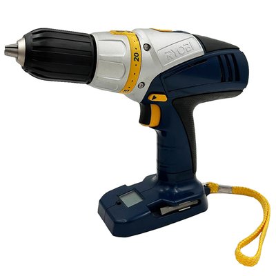 Аккумуляторная дрель-шуруповерт RYOBI CMD1802M ONE+ CMD1802M , FGT