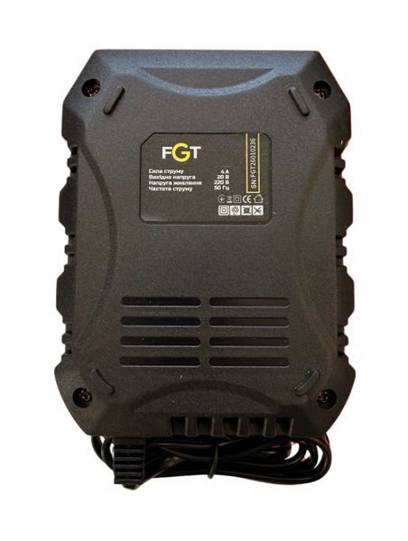 Зарядний пристрій FGT CH204
