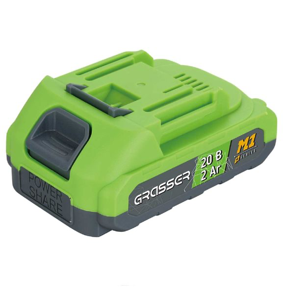 Набір акумуляторних інструментів 3в1 GRASSER SET-G2 (Шуруповерт акумуляторний GCD38, Акумуляторна кутова шліфувальна машина GAG125, Перфоратор акумуляторний GRH226, 2.0 Аh х1, 4.0 Ah х2, зарядний пристрій) в сумці