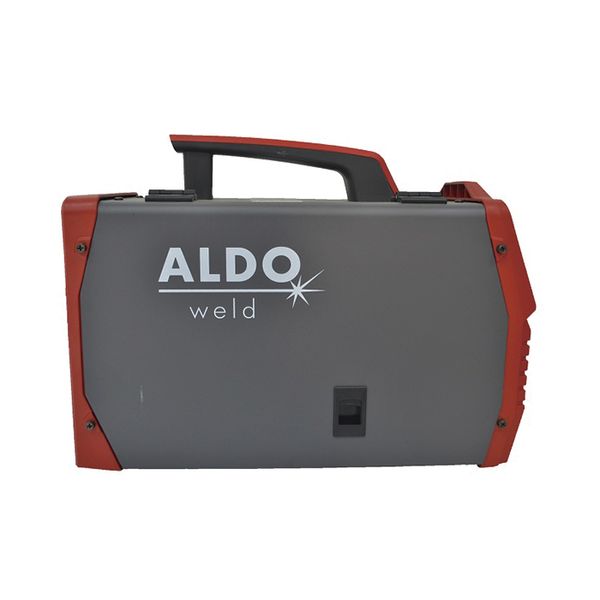 Сварочный инверторный полуавтомат ALDO MIG/MMA/TIG-310D TIG-310D, FGT