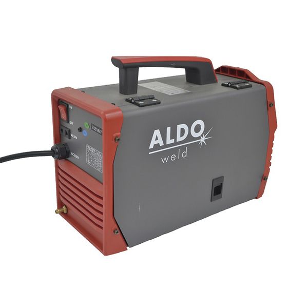 Сварочный инверторный полуавтомат ALDO MIG/MMA/TIG-310D TIG-310D, FGT