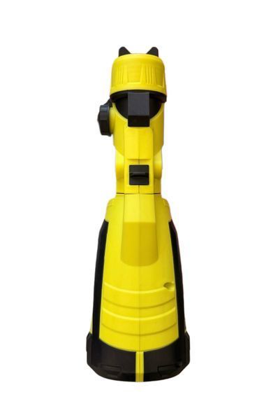 Аккумуляторный краскопульт FGT FSG300C (без аккумулятора и зарядного устройства)