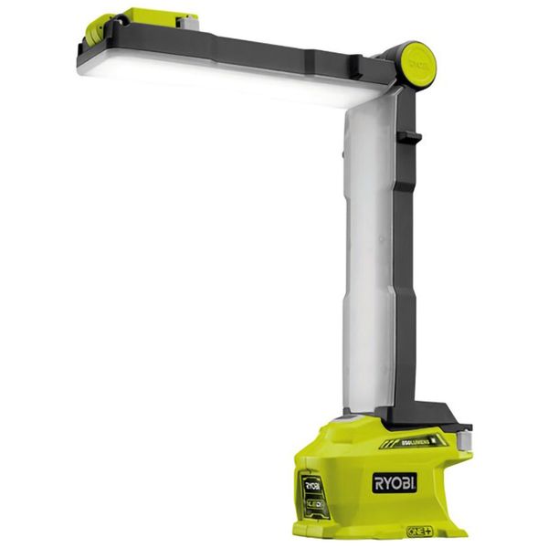 Акумуляторний світлодіодний ліхтар RYOBI R18ALF-0 ONE+ (5133002304) 5133002304, FGT